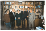 1987 - Primi anni dell’Associazione