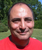 Fabrizio Corrias